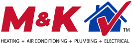 M&K Heating & Air Conditioning