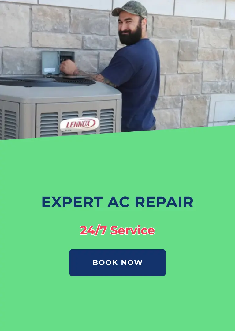 AC repair: get $100 off your repair