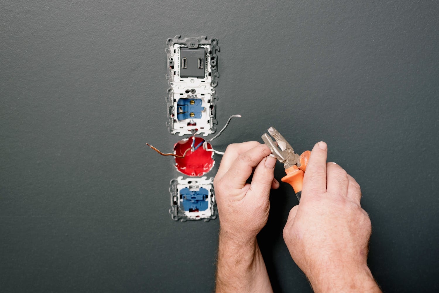 Residential Electrical Services (London)